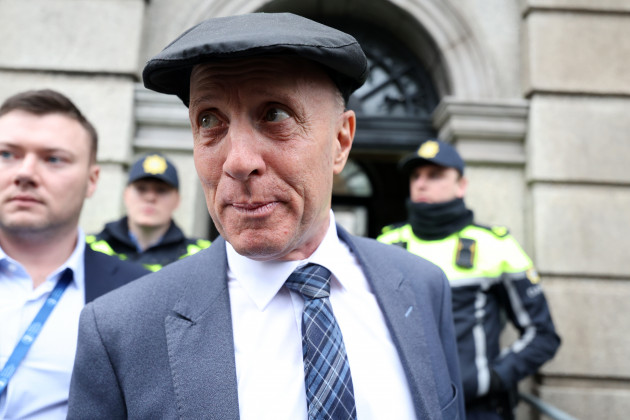 Here's What Happened Today: Tuesday