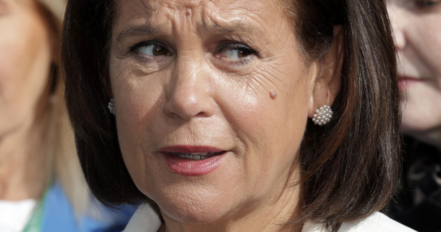 Under the bonnet of Sinn Féin: Ard Fheis shows a party in flux and unsure of its path