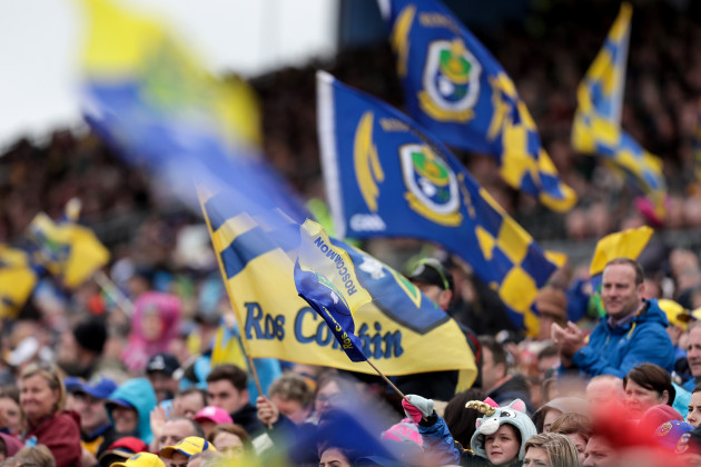 'They are football mad in this county' – how Roscommon make it work against the odds