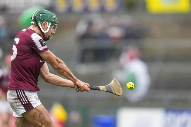 Niland hits 3-8 for Galway, wins for Dublin and Kilkenny in Leinster U20 Championship