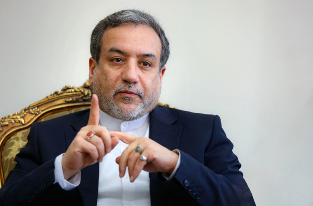 Iranian delegation lands in Pakistan but says talks with US can't begin without Lebanon ceasefire