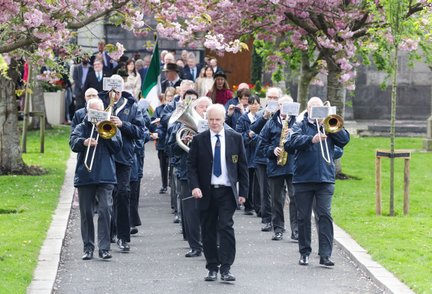 Here's What Happened Today: Sunday