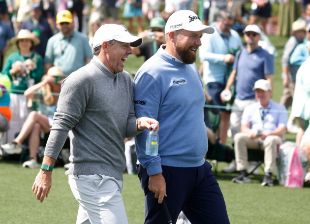 This is the golden age of Irish golf - but the long-term future looks much less bright