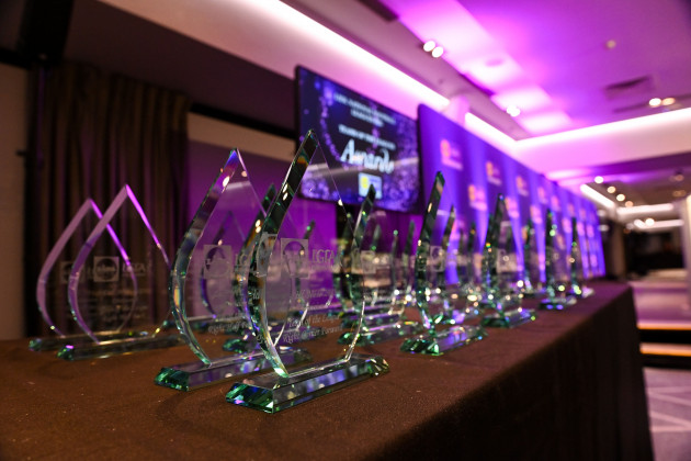 Ladies Gaelic football teams of the league named