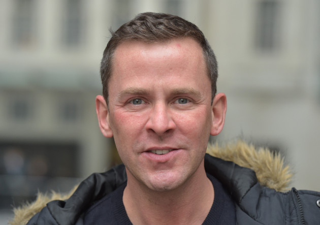University panel to recommend removal of former BBC DJ Scott Mills’s honorary doctorate