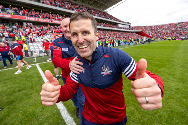 Munster hurling drama: Cork beat Limerick, Waterford draw with Tipperary