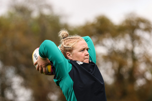 Bemand backs Moloney-MacDonald to bring 'a bit of edge' in Twickenham