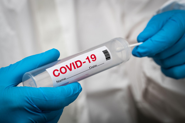 Ireland's pandemic review: Six years on from Covid, the real lessons have yet to be learned