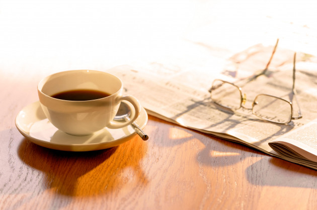 The 8 at 8: Thursday