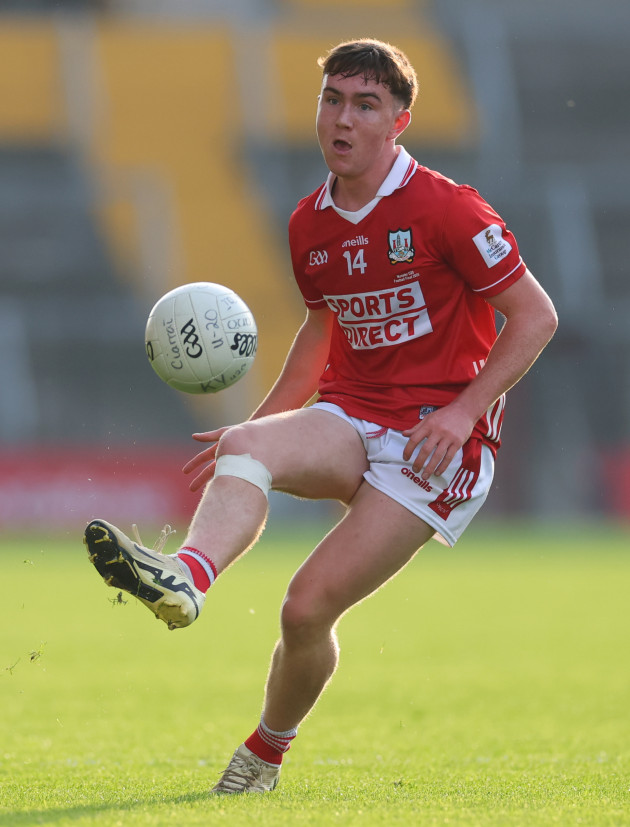 Cork edge past Kerry by a point, Waterford enjoy victory over Clare