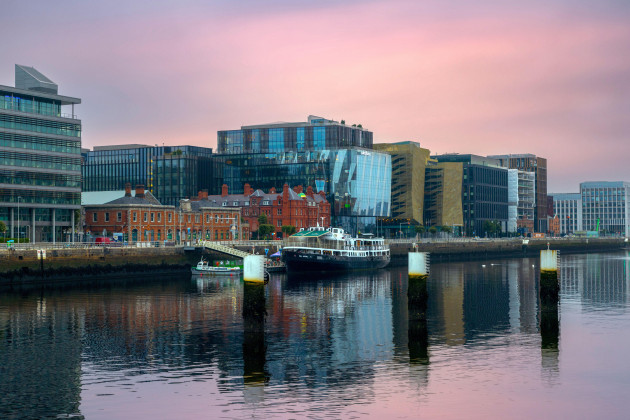 Office vacancy rates: Dublin's busy office market isn't broken, the interpretation of data is