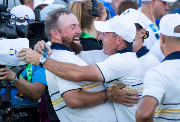 Ryder Cup tickets to go on sale to Irish fans this week – but will cost €499 for match days