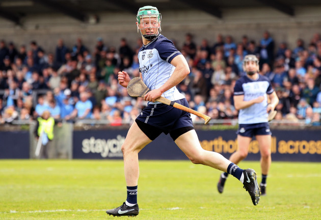 Dublin down Kildare at Parnell Park for first Leinster SHC win