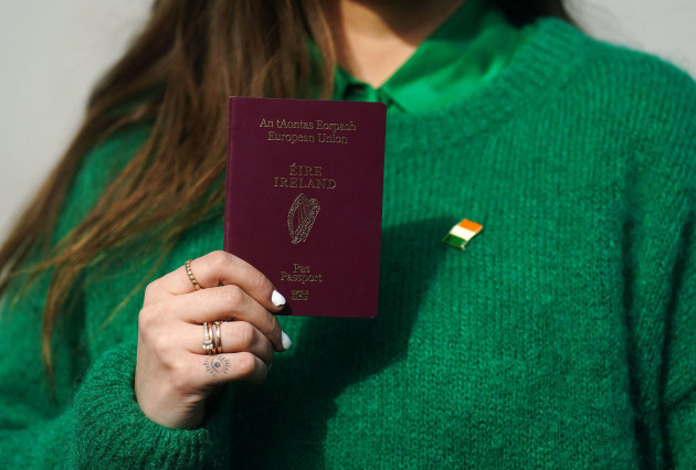 People urged to 'avoid last minute stress' and check passports ahead of holidays