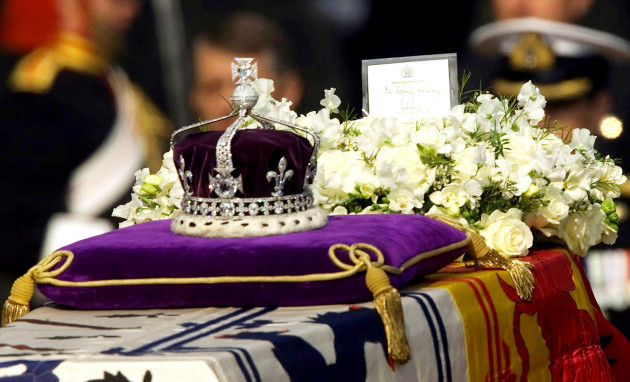 New York mayor Zohran Mamdani calls on Britain's King Charles to return Koh-i-Noor diamond