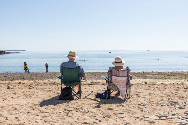 Poll: What date would be best for Ireland to get another bank holiday?