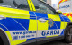 Five men arrested for failing to stop for gardaí and later being involved in collision with two cars