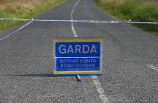 Man (30s) dies in single-vehicle collision in Longford