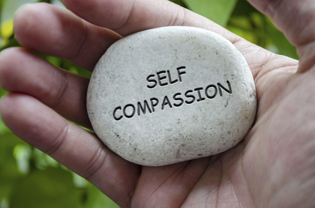 Caroline Foran's new book: I wish I'd known sooner that self-compassion changes everything