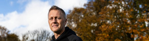 Heimir Hallgrimsson exclusive interview: 'You have many positives you take for granted'