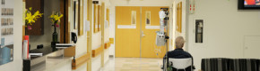 'Serious incidents or injuries' risk due to issues in HSE's internal health and safety system