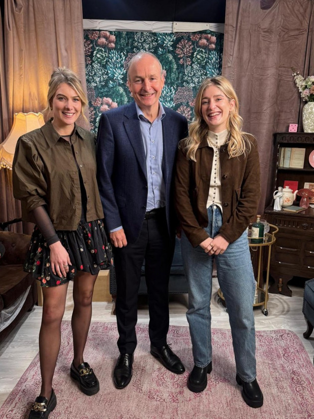 United Ireland: Irish language and culture are back, but what does the island's future look like?