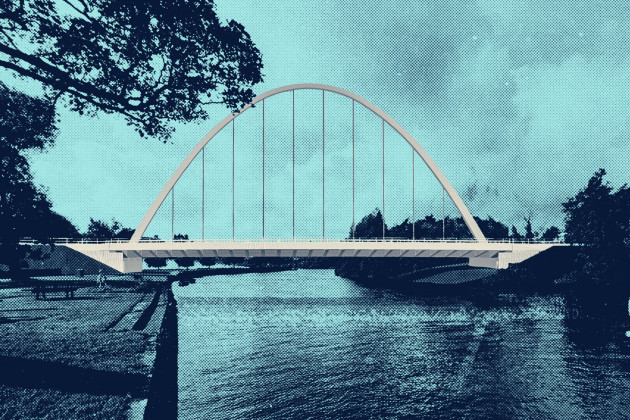 Fears for protected species as €50m ‘Celtic Tiger’ bridge moves closer to construction