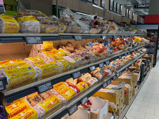 Essential goods shortages 'only a matter of time' if fuel protests continue 