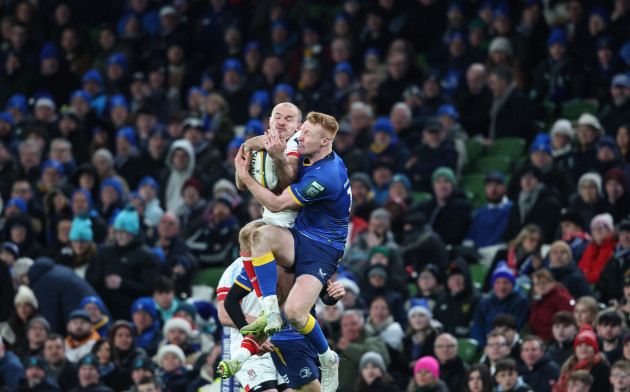 URC: Play-off race heats up as provinces return to league action