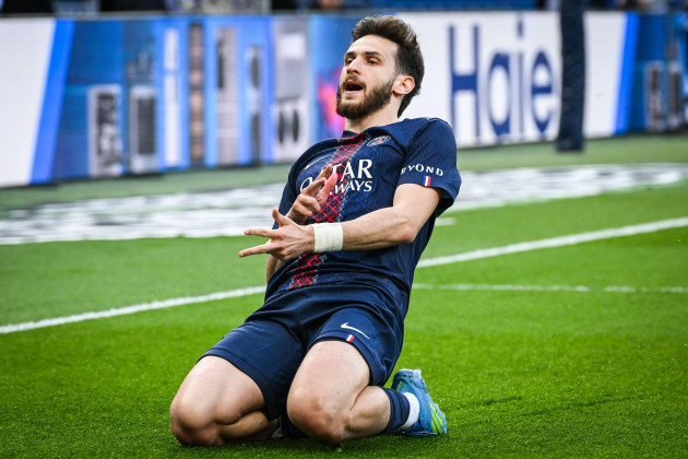 PSG move closer to Ligue 1 title as Kane helps Bayern into German Cup final