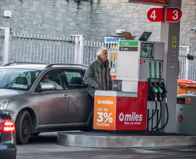 Head of state spending watchdog says fuel supports must be temporary to protect Budget