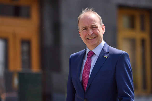 Poll: Is now the time for Fianna Fáil to replace its leader? 