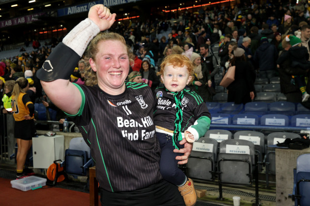 Deise camogie test only the latest hurdle for equestrian coach Collins  