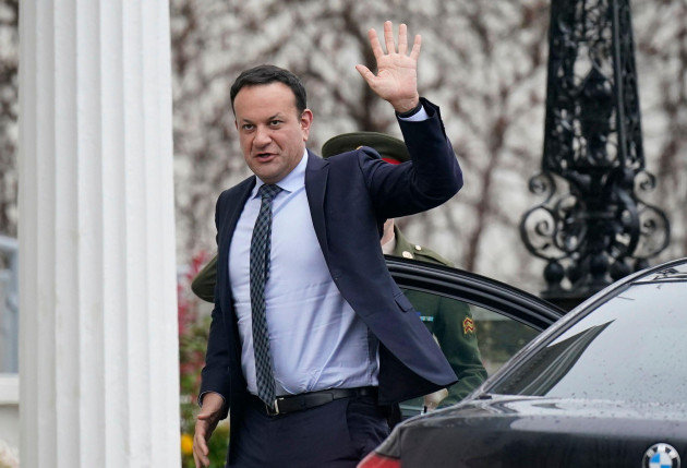 Do you agree with Leo Varadkar's comments on rural Ireland?