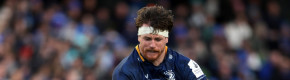 LIVE: Leinster v Sale Sharks, Champions Cup quarter-final