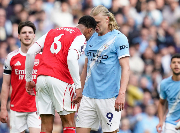 Bottlers or Just Not Good Enough? 