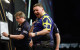 Luke Littler bid for third straight Premier League win thwarted by Gian van Veen