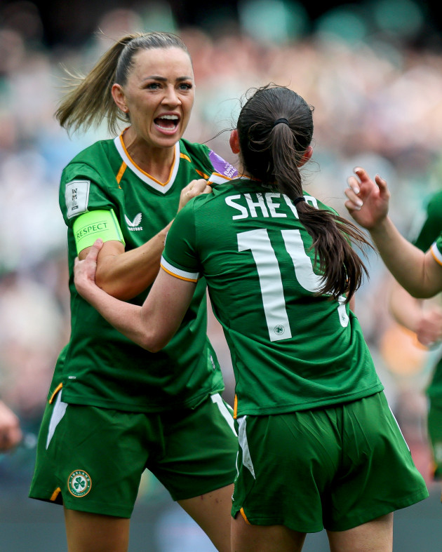 As it happened: Ireland v Poland 