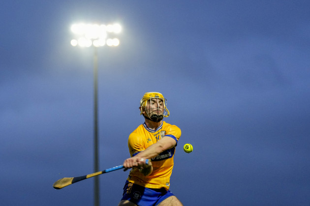 Mark Rodgers: 'We're very comfortable in our own group'