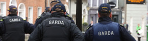 Every garda in the country ordered to work for next three days for ‘exceptional event’