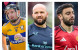 Here's your essential TV guide for this weekend's live sport