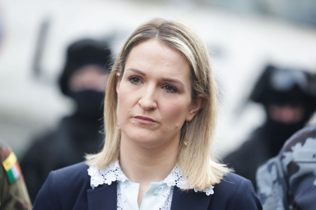 Government defends €505m fuel package against opposition criticism it doesn't go far enough