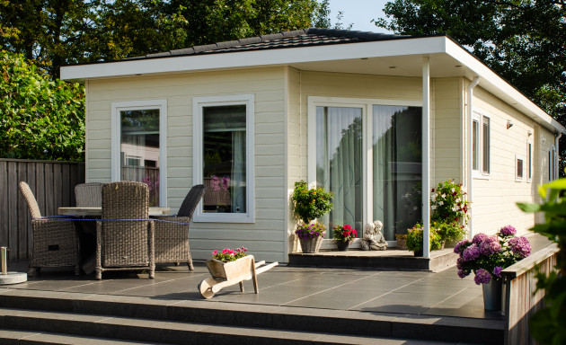 'Practical' to allow homeowners to rent out garden cabins, Taoiseach says