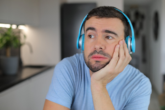 Radio 1 changed the music for all of its shows (and it's pushing us all closer to the brink)