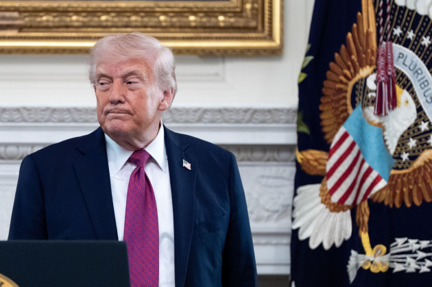 Trump has extended his Iran war deadline again, what's going on?