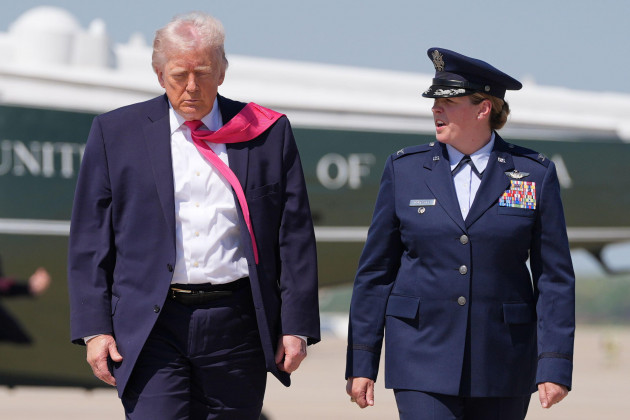 The Journal Friday Newshound Quiz