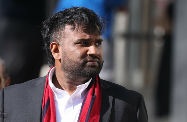 Judge refuses to reveal identity of former TD who gave reference on behalf of sex offender