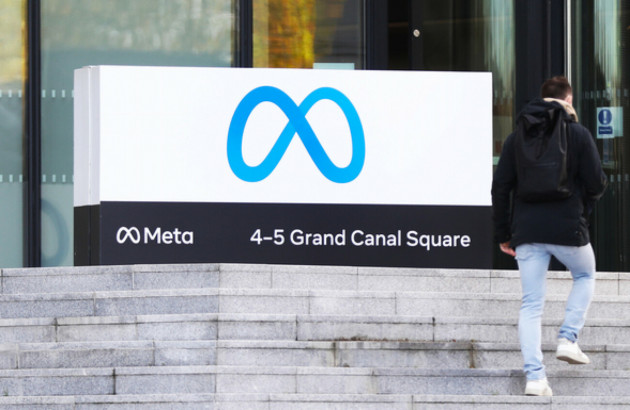 Meta yet to inform Irish Government of layoff plans as 8,000 roles to be cut globally 