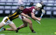 The 2-2 hero against Kilkenny becoming the latest young gun for Galway