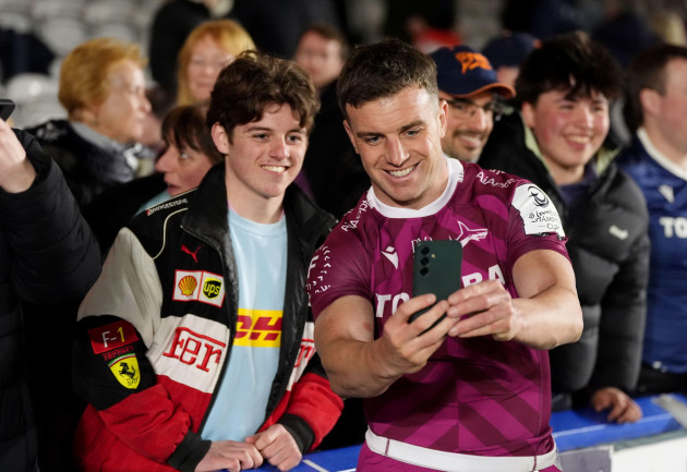 Sale set up potential Champions Cup last-8 clash with Leinster